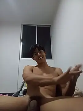 Matt_BBC 웹캠 쇼