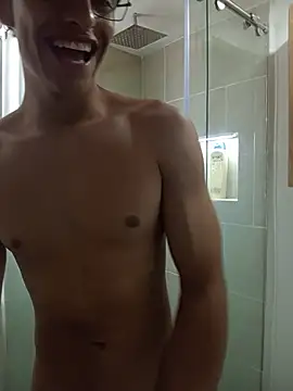 Matt_BBC Pertunjukan Webcam