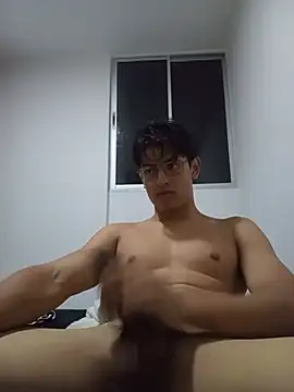 Matt_BBC Pertunjukan Webcam