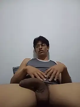 Matt_BBC Webcam show