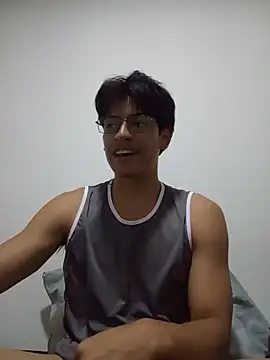 Matt_BBC 웹캠 쇼