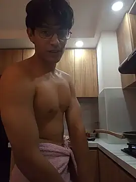 Show de webcam de Matt_BBC