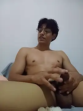 Show webcam de Matt_BBC