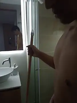 Matt_BBC Show Webcam