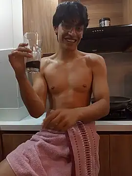 Вебкам-шоу Matt_BBC