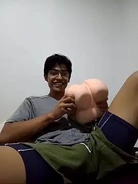Matt_BBC 웹캠 쇼