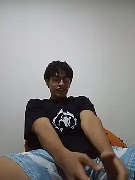 Matt_BBC Webcamshow