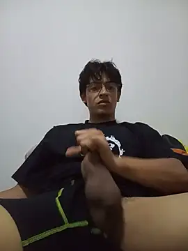 Matt_BBC Webcam Show
