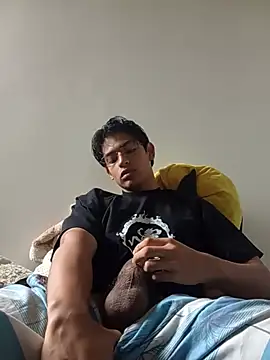 Matt_BBC Webcam Show