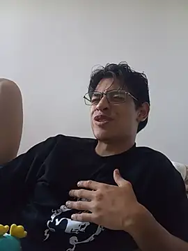Matt_BBC ওয়েবক্যাম শো