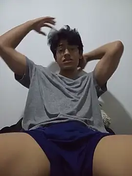 Show webcam de Matt_BBC