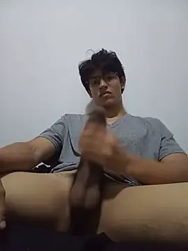 Show webcam de Matt_BBC