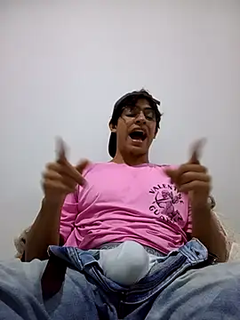Show de webcam de Matt_BBC