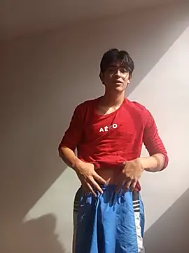 Matt_BBC Webcamshow