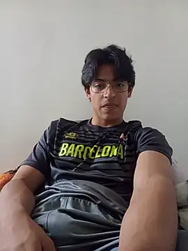 Matt_BBC's Webcam Show