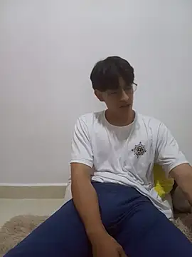 Matt_BBC Adlı Modelin Web Kamerası Şovu