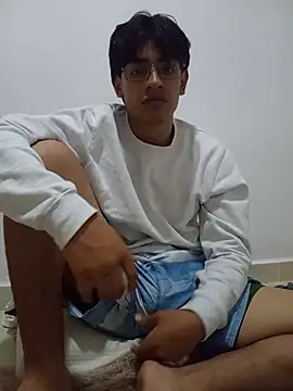 Matt_BBC webcam show
