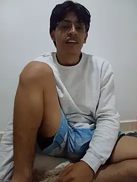 Matt_BBC 网络视讯表演