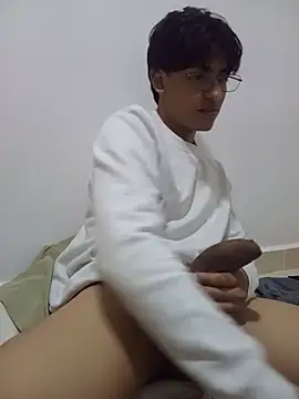 Вебкам-шоу Matt_BBC