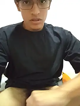 Matt_BBC 웹캠 쇼