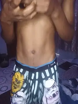 Show webcam de misskago