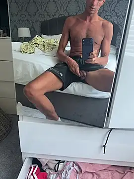 bibigcockgraber's Webcam Show