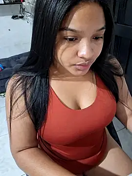 AnnaMil3J's Live XXX Chat