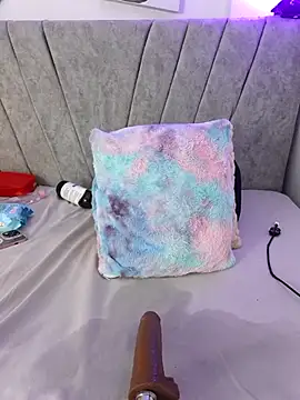Sala de chat en directo de Wild_lilhyy