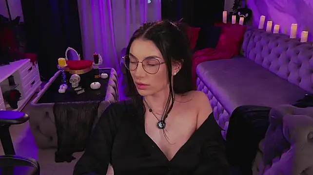 JessieLive Show Webcam