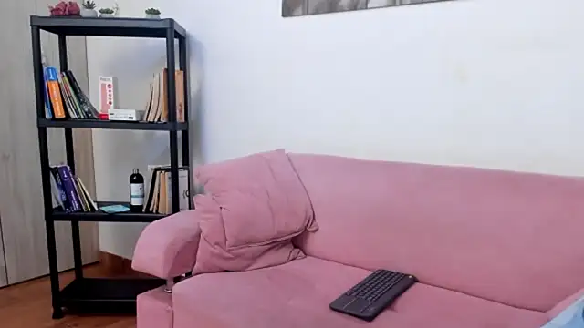 Kitty_f00x Live Chatrum
