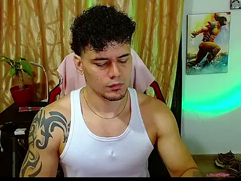 Logan0626 Webcam show