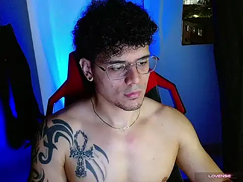 Show Webcam de Logan0626