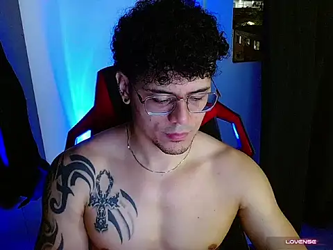 Show Webcam de Logan0626