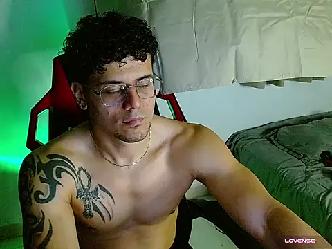 Logan0626 Webcam Show