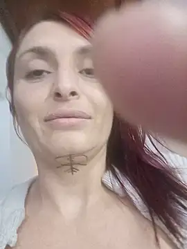 Cataleya_marinn 网络视讯表演