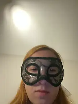 Selunababe's Webcam Show