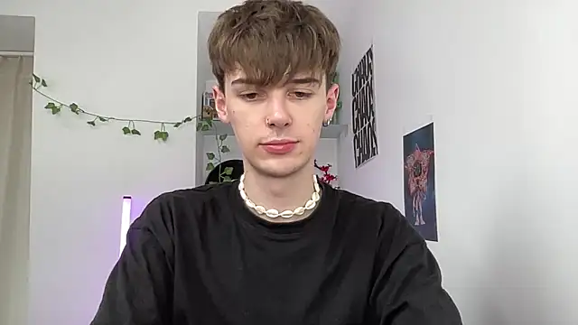 YourMilkyGuy Webcamshow