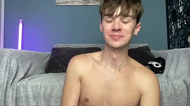 YourMilkyGuy Pertunjukan Webcam