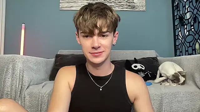 YourMilkyGuy 网络视讯表演