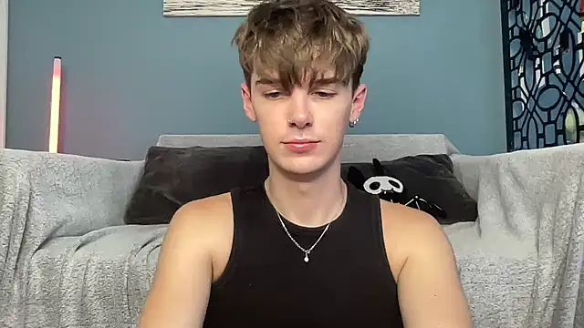 YourMilkyGuy Webcamshow