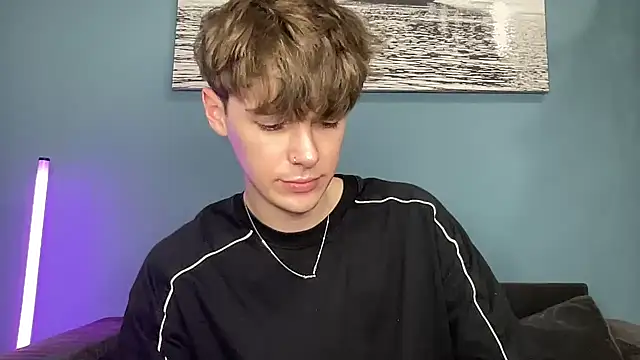 YourMilkyGuy Webcamshow