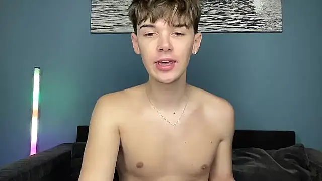 YourMilkyGuy Pertunjukan Webcam