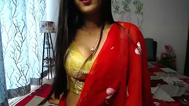 _Shanvii_ 网络视讯表演