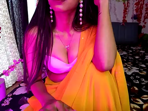 _Shanvii_ Live XXX-chat