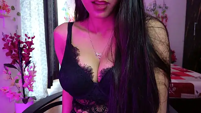 Sembang XXX Secara Langsung _Shanvii_