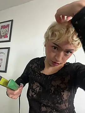 عرض كام Melody__0
