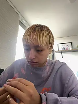 Melody__0 webkamerás műsora