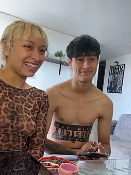 Melody__0 Webcam-Show