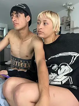 Show de webcam de Melody__0