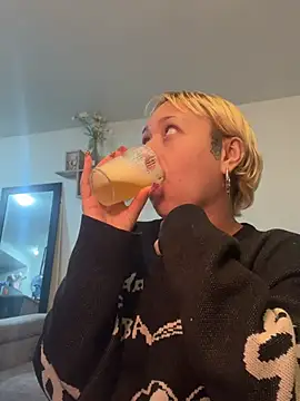 Melody__0 webkamerás műsora